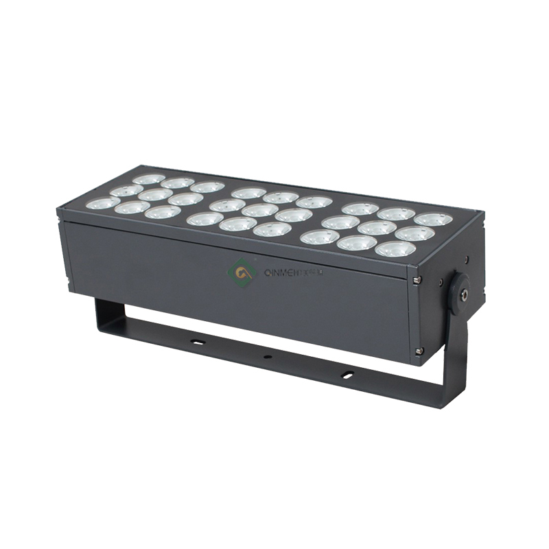 巴彥淖爾投光燈QM-TGD20A-J27