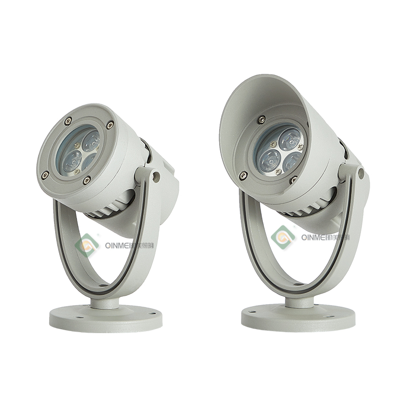 巴彥淖爾6W/9W小功率LED投光燈