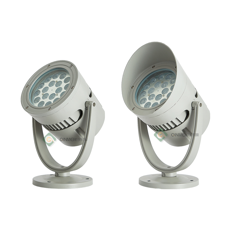 巴彥淖爾18W/24W大功率LED投光燈