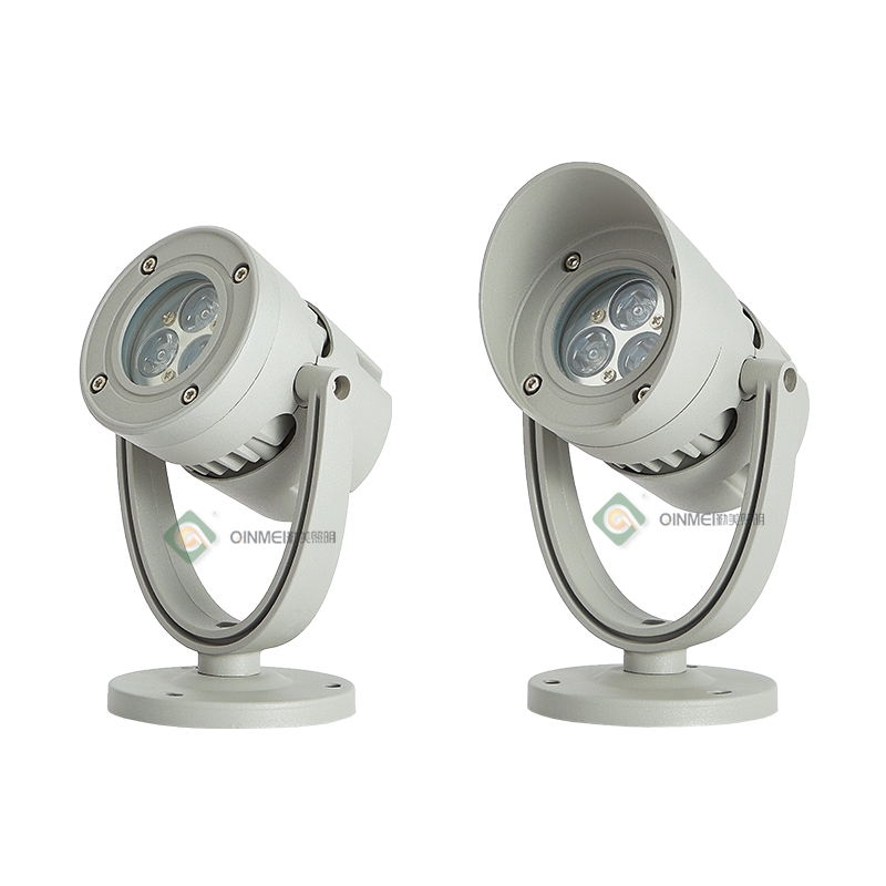 巴彥淖爾6W/9W小功率LED投光燈