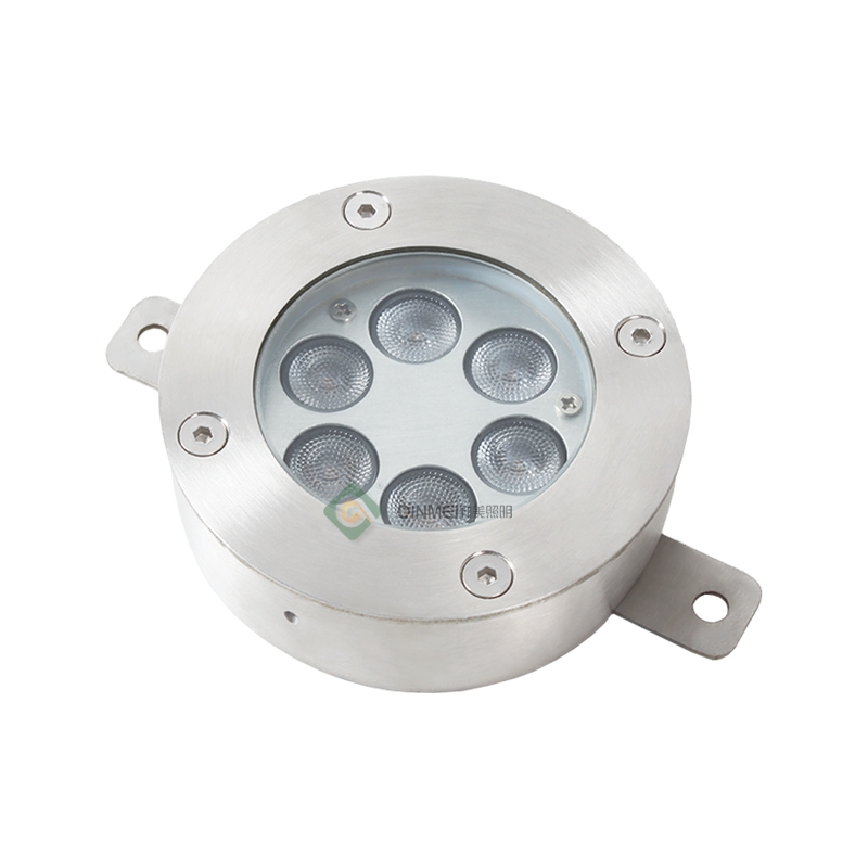 巴彥淖爾水底燈QM-SDD100-6